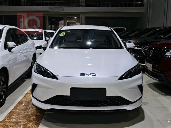 بی وای دی سيل 05 DM-i 2025  بۆ فرۆشتن لە عێراق - هەولێر